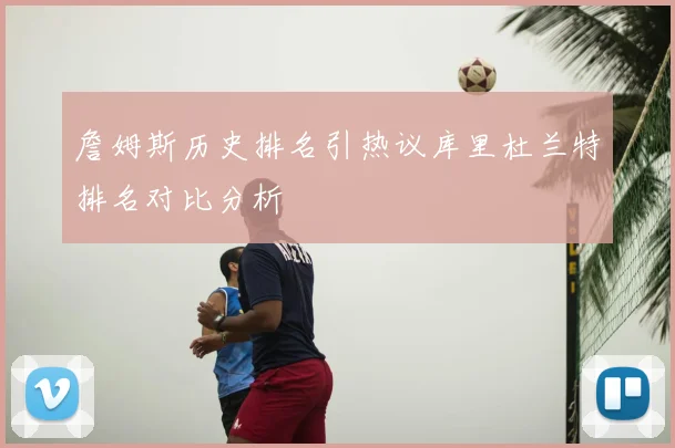 詹姆斯历史排名引热议库里杜兰特排名对比分析